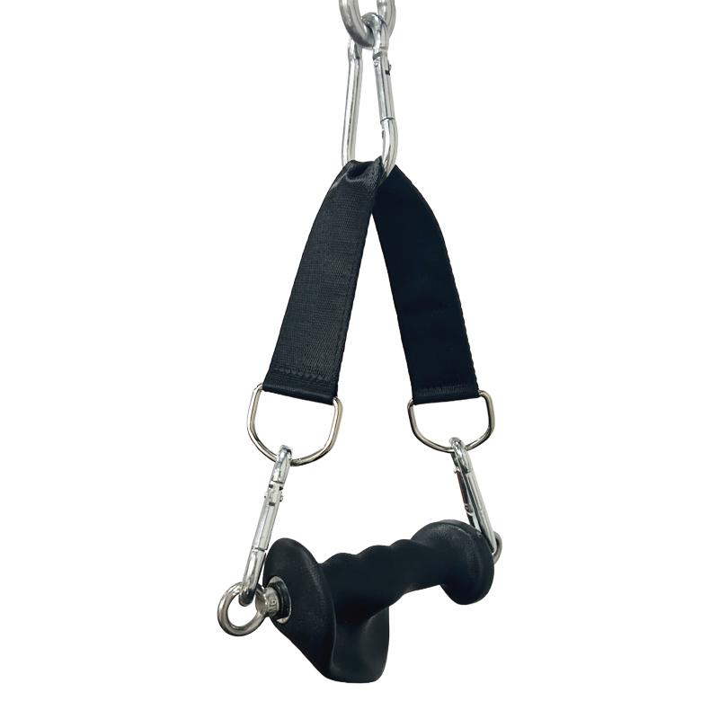 Rope Pulldown Attachments