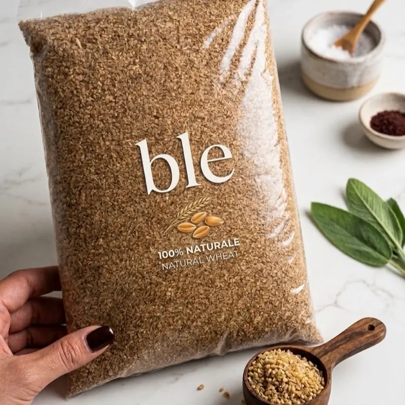 Ble-wheat-1 bag