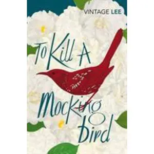 USED-To Kill a Mockingbird by Lee, Harper (Paperback)