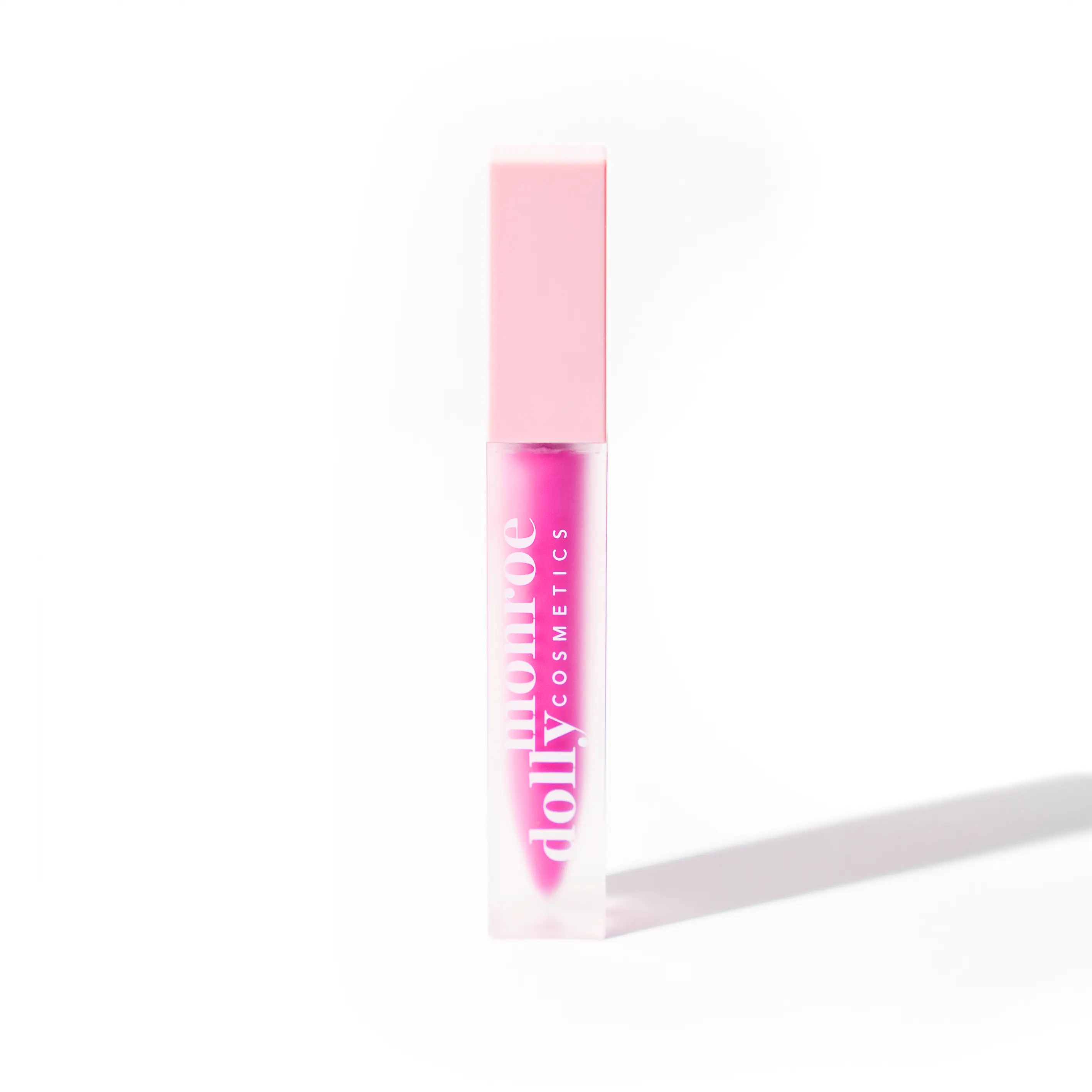 Soft Touch Lipgloss Makeup