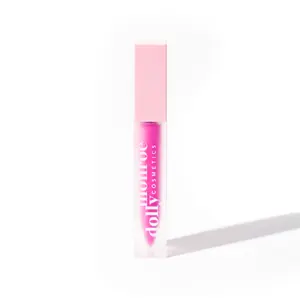 Soft Touch Lipgloss Makeup