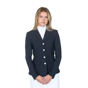 Vivienne Show Coat - Equisite Design, Classic Style, Suitable for Various Occasions, Versatile Fit
