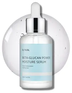 IUNIK Beta-Glucan Power Deep Moisture Vegan Serum Intense Hydration (beta glucan serum)