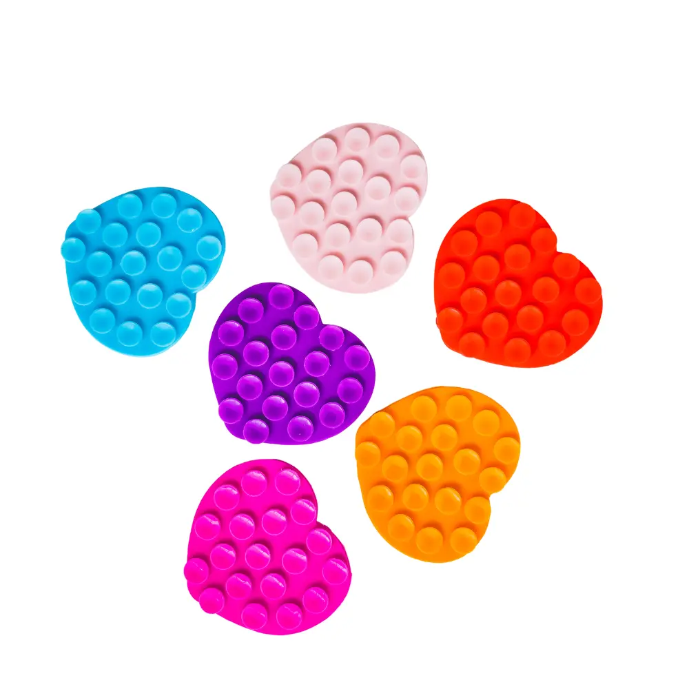 Heart Flexi Grip