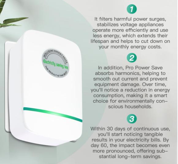 topwatt smart plug device, suitable for homes and offices. Stop Watt plug products are compatible with US standard sockets (90V - 250V), with a power capacity of 30 kilowatts, packed in one set.