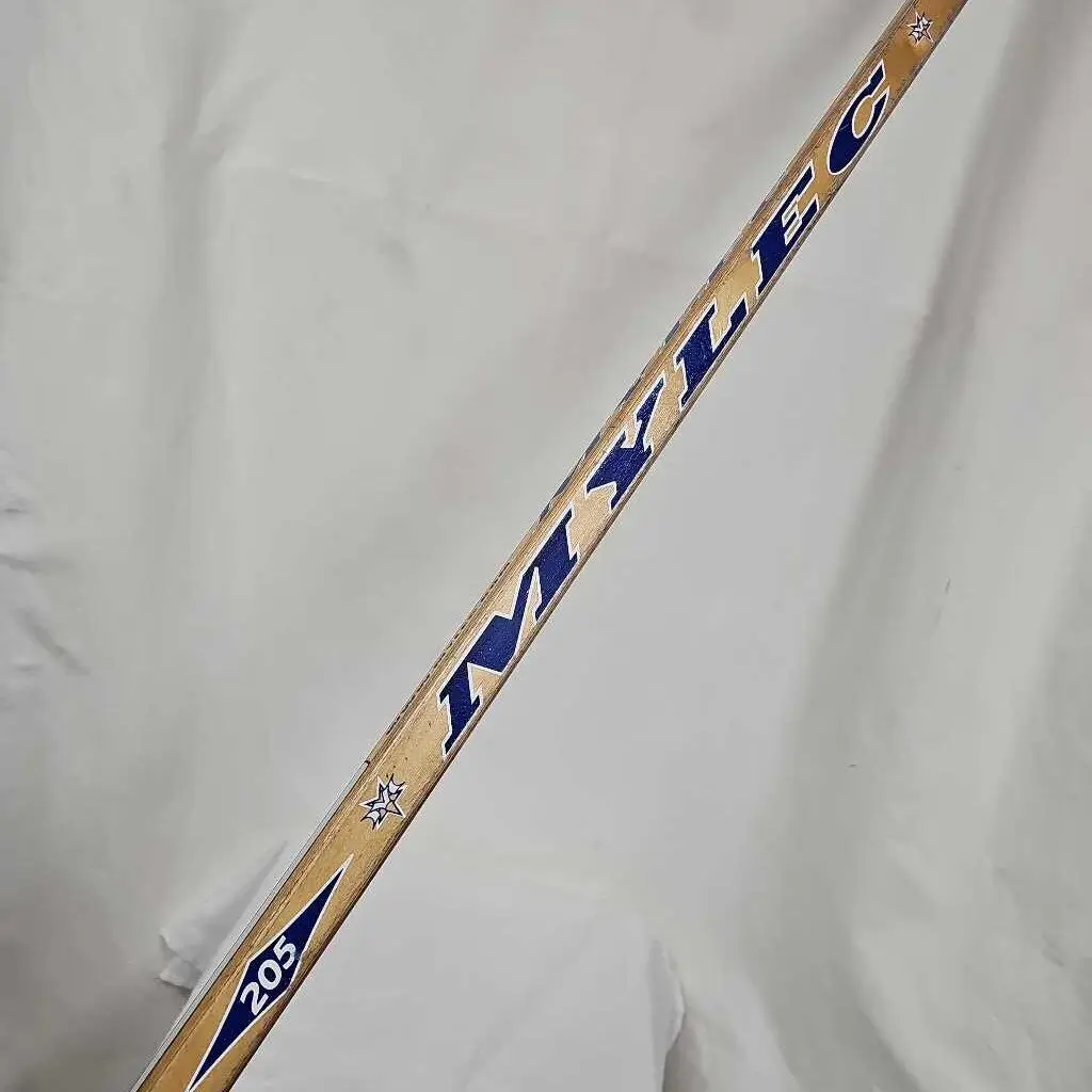 Mylec 205 ABS Senior Hockey Stick - Left - 58"