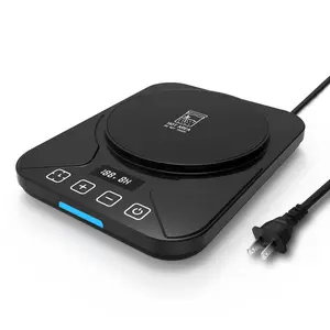 Sourdough Starter Warmer Mat – 24H Timer, Precise Temperature Control (70–100°F), Smart Memory Function – Perfect for Home Bakers – Practical Mother’s Day Gift