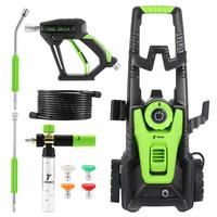 2000 PSI Pressure Washer