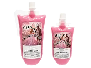 Life’s A Fairytale Squeezable Wax Melt All Natural Wax Melts