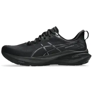 ASICS GT-2000 13 Men's Low-Top Running Shoes for Training and Long-Distance Comfort, Stability, Lightweight Cushioning, Breathable Support in Black Trending Shoes, House White Official Shoes to Get / Maison Mihara