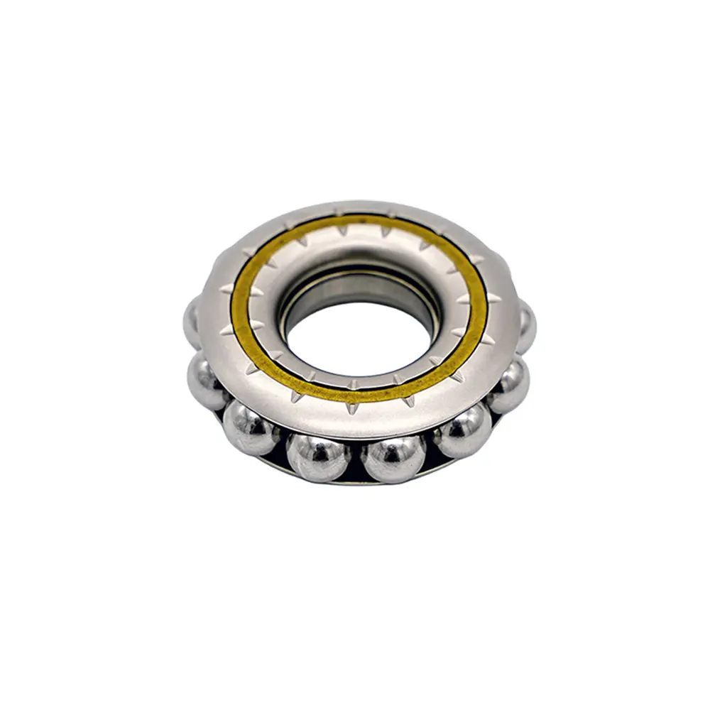 Nikolatoy Stainless Steel Compact Rotating Decompression Ring - Smooth Rotation Mental Relaxation Toy for 12+ Years Old Unisex Teens, Office Desk Anxiety Relief Accessory