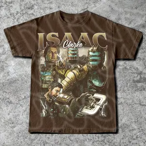 Gauss Prime Warframe Vintage T-Shirt, Gift For Woman and Man Unisex T-Shirt