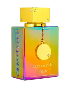 Armaf Club De Nuit Untold 3.6 EDP Sp Unisex