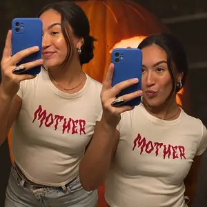 Mother Baby Tee