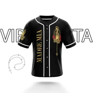 Virgin Mary Jersey