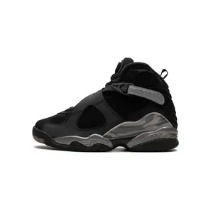 Air Jordan 8 Winterized GS "Black" FN5190 001
