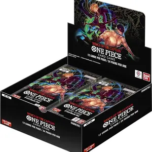 One Piece OP-06 Wings of a Captain