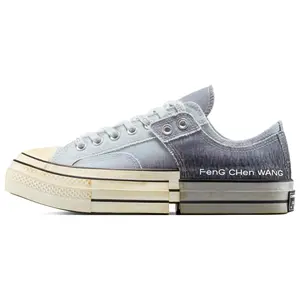 Converse Feng Chen Wang x Chuck 70 2-in-1 Low 'Grey'