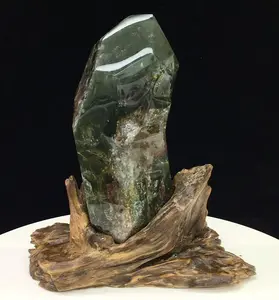 garden crystal ornaments