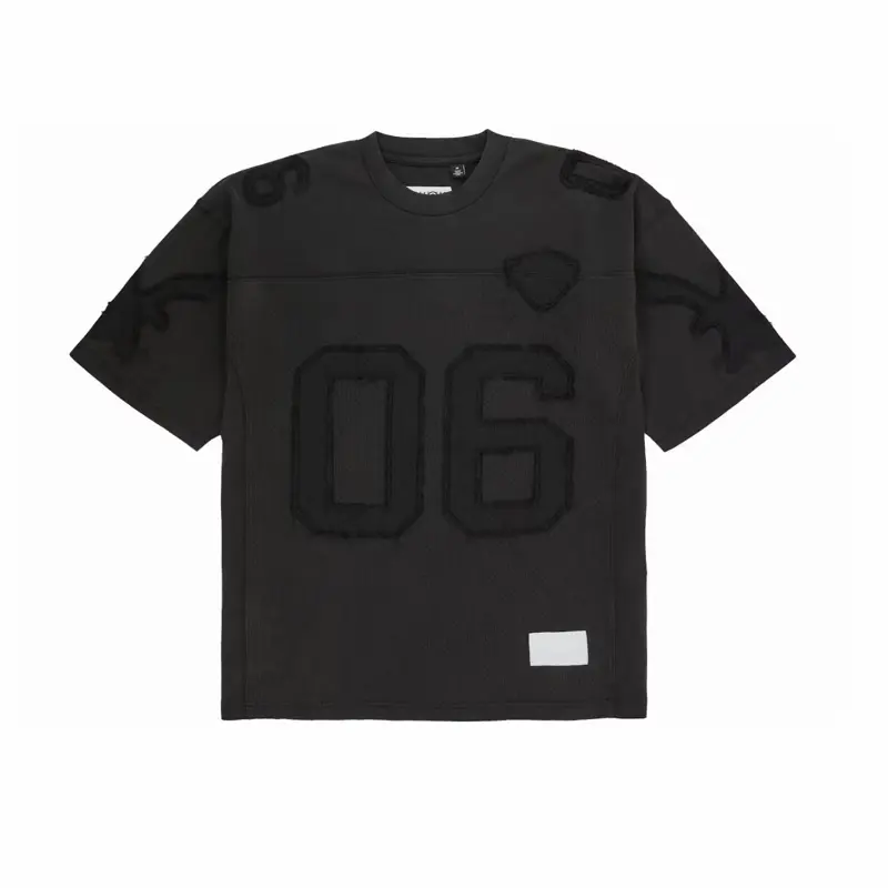 Supreme MM6 Maison Margiela Cotton Football Jersey