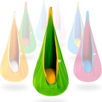 Green Yellow Without Lights