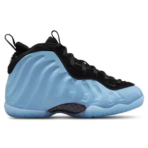 Nike Little Posite One Psychic Blue (PS) (kids) by StockX