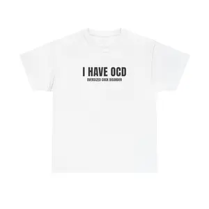 I Have Cotton Tee - Funny Graphic T-shirt for Friends, Casual Wear, Unique Statement Shirt, Best for Gifting Occasions