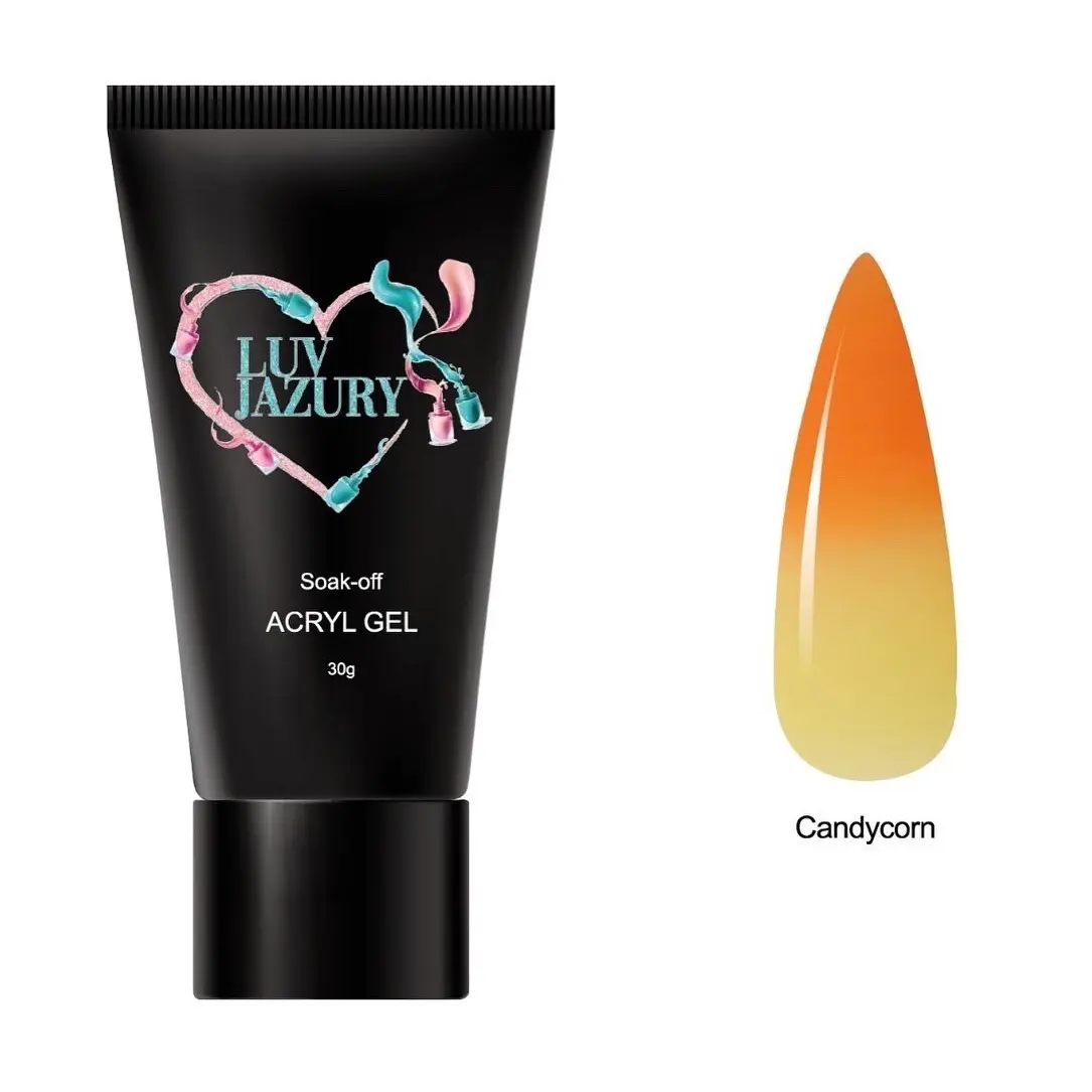 Acryl Gel Nail Art Supplies