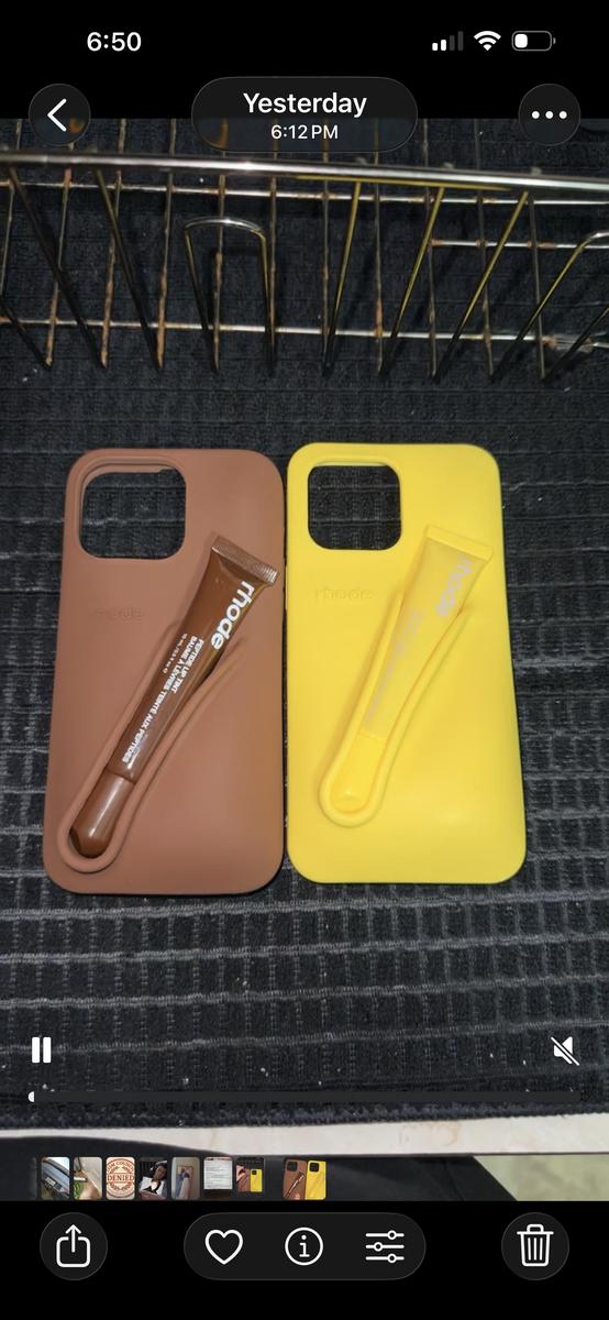 Item: Espresso, iPhone14ProMax