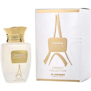 Al Haramain Blanche French Collection By Al Haramain Eau De Parfum For Unisex