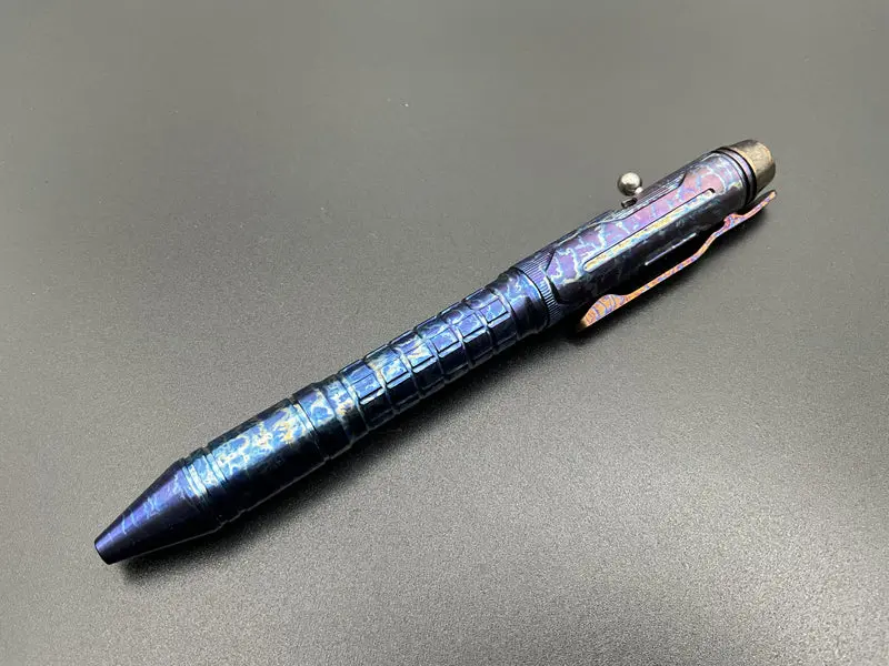 KETUO Titanium Vector Pen (KP07)