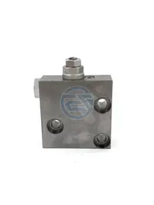 723-40-71103 High Quality Excavator Reducing Valve Assy 7234071103 Pressure Reducing Valve for PC200-7