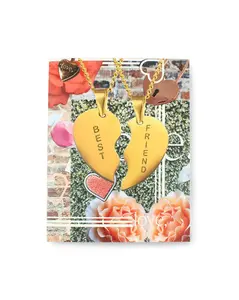 Best Friends Card