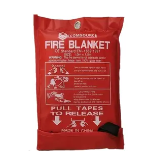 emergency blanket