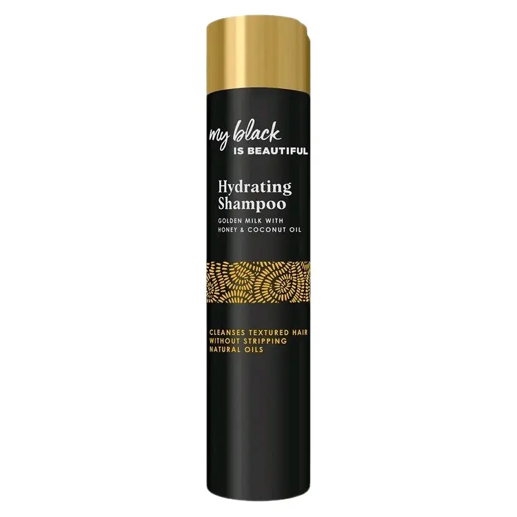 My Black is Beautiful Hydrating Shampoo
