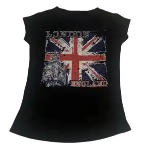 90s London England Aesthetic Baby Tee, US UK Women Y2k Tops, Woman Clothes Women's Cropped Girl Baby Tee, Kawaii Baby Tees Y2k Kitty Female Clothing Emo, Womenswear Tops, Summer Outfit, Downtown Girl Baby Tee, Gift For Her, Outfits
