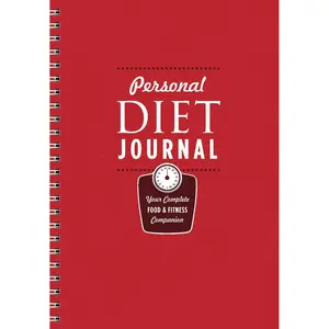 Personal Diet Journal