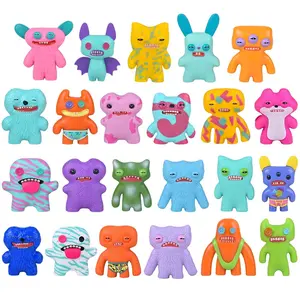 Fugglers Rad Edition Blind Bag Mini Figure