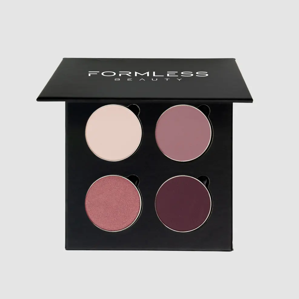 BERRY BEAUTIFUL EYESHADOW PALETTE