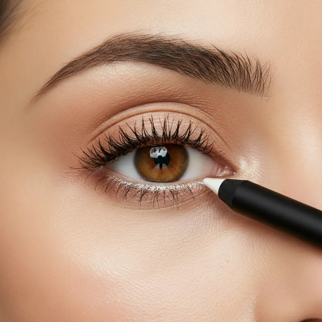 Ultimate Eyeliner Pencil – Smooth High-Impact Eye Color