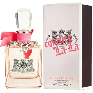 Couture La La Juicy Couture By Juicy Couture Eau De Parfum For Women Couture La La Juicy Couture By Juicy Couture Eau De Parfum For Women