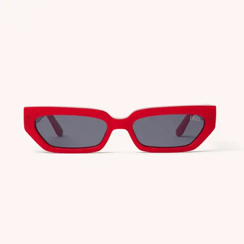 DEZI Lil' Switch Rectangle Sunglasses