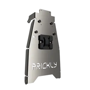 Prickly Surron Lightbee Front Mounting Plate