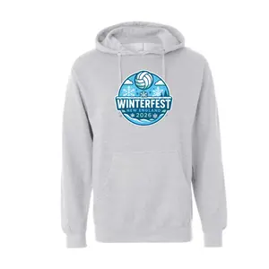 Winterfest Sweatshirt 2026