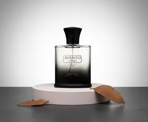 Avento Uomo – Fresh Woody Men’s Cologne (Long-Lasting, Compliment-Getting)