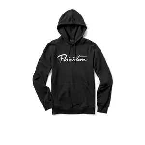 Primitive Nuevo Script Pullover Hoodie