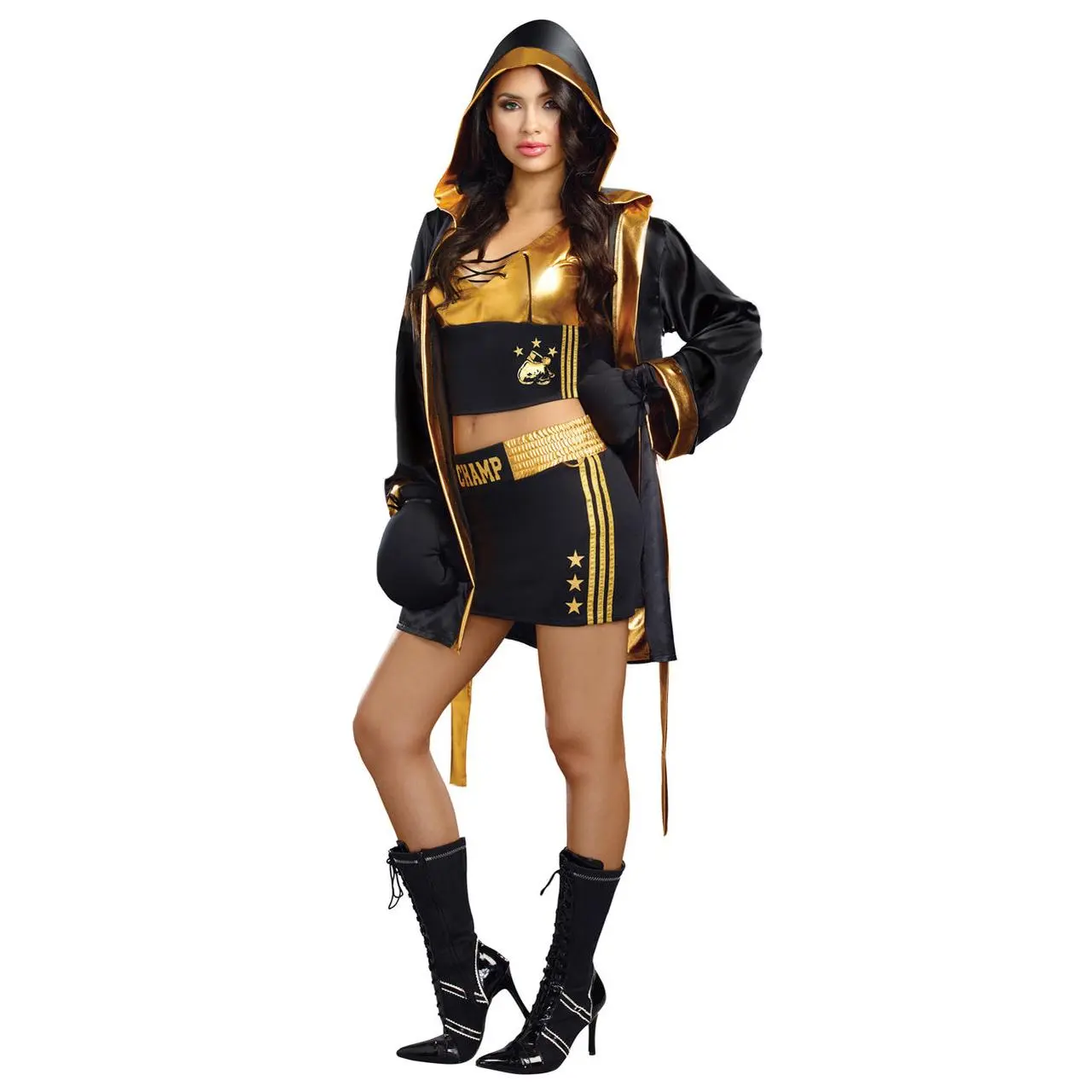 World Champion Costume
