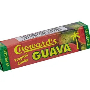 Choward's Guava Candy