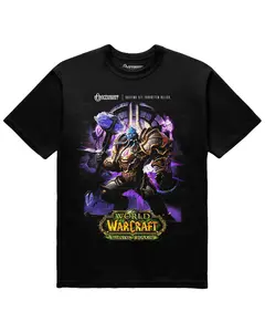 Video Games World of Warcraft Maraad Unisex T-Shirt