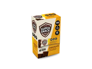 Classic Chocolate - 4 ct Flavor Pack